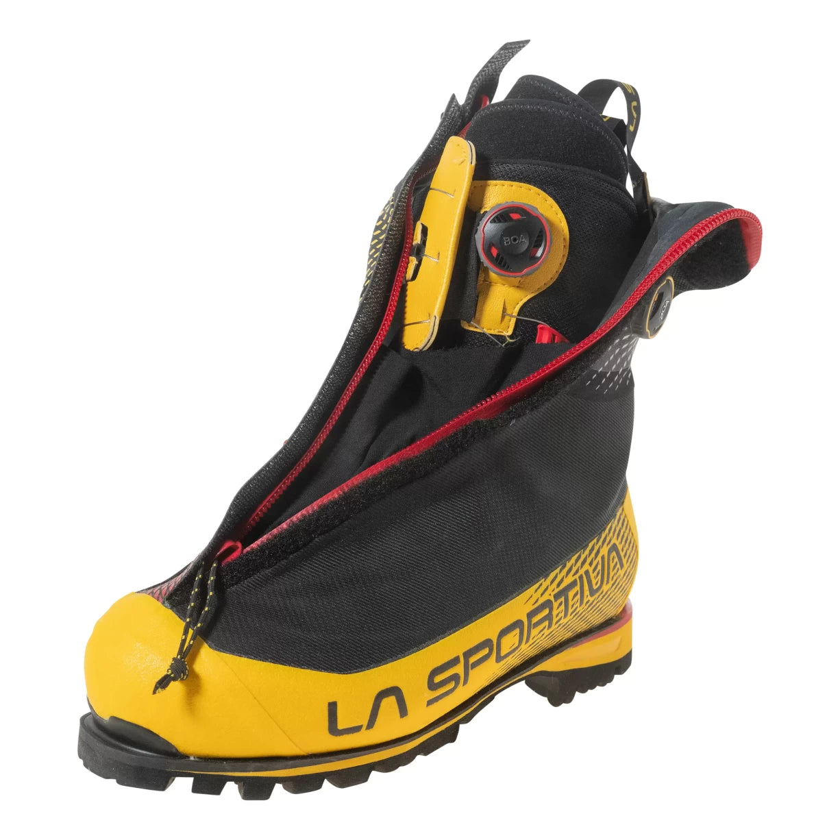 44.5Black/Yellow