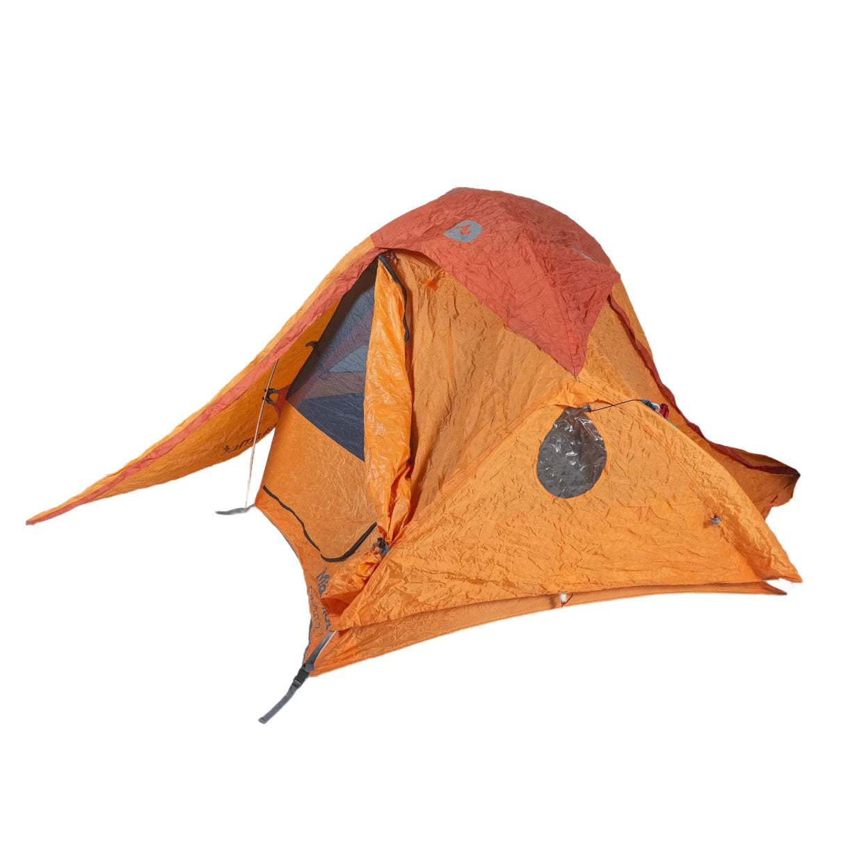 2 PersonOrange