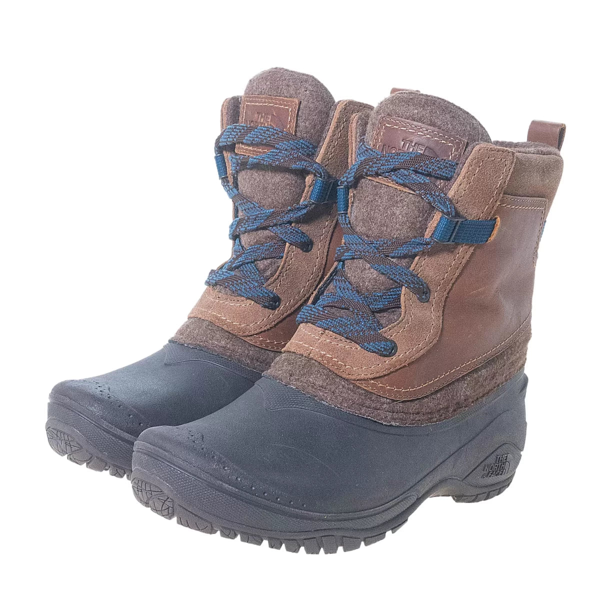 7.5Brown