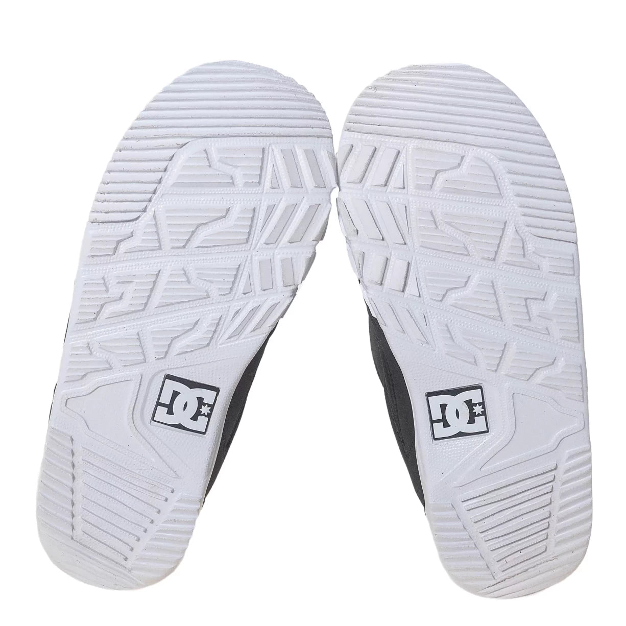 8.5Black/White