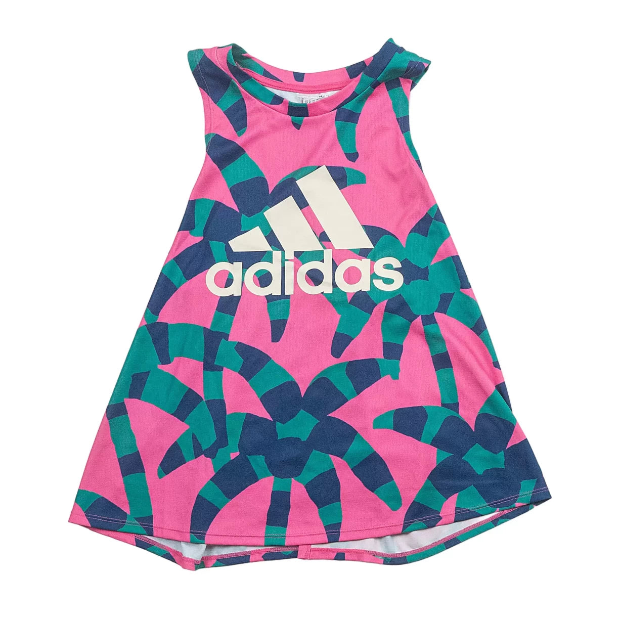 Estimated XLPink