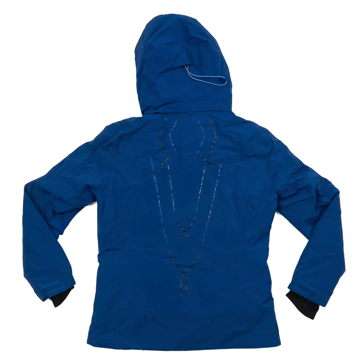 40Blue