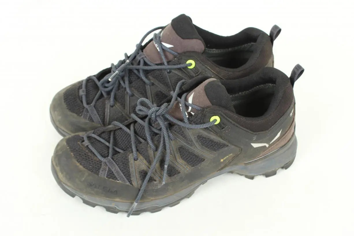 9.5Black/Black