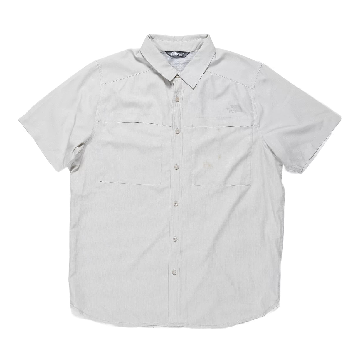 XLOff White