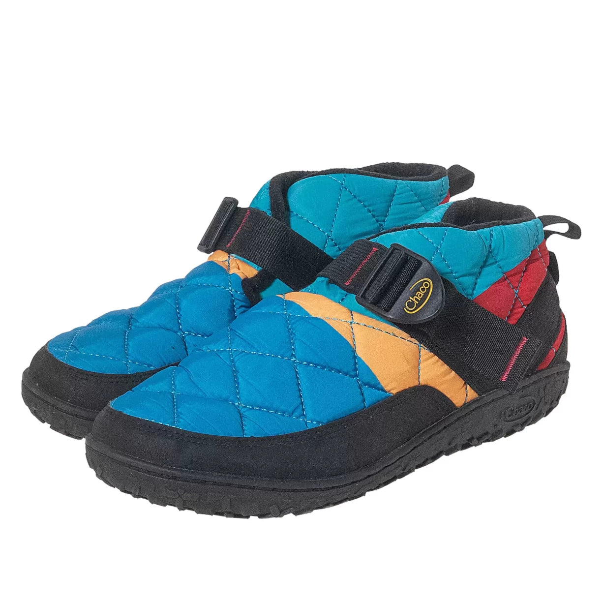 10Black/Blue