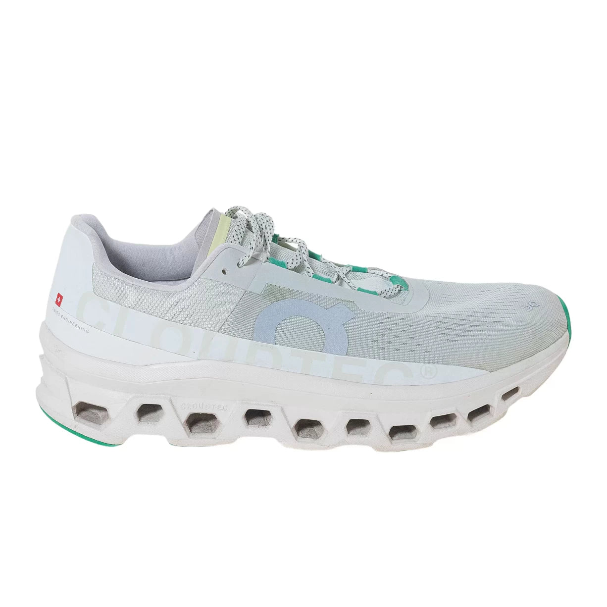 14Light Green