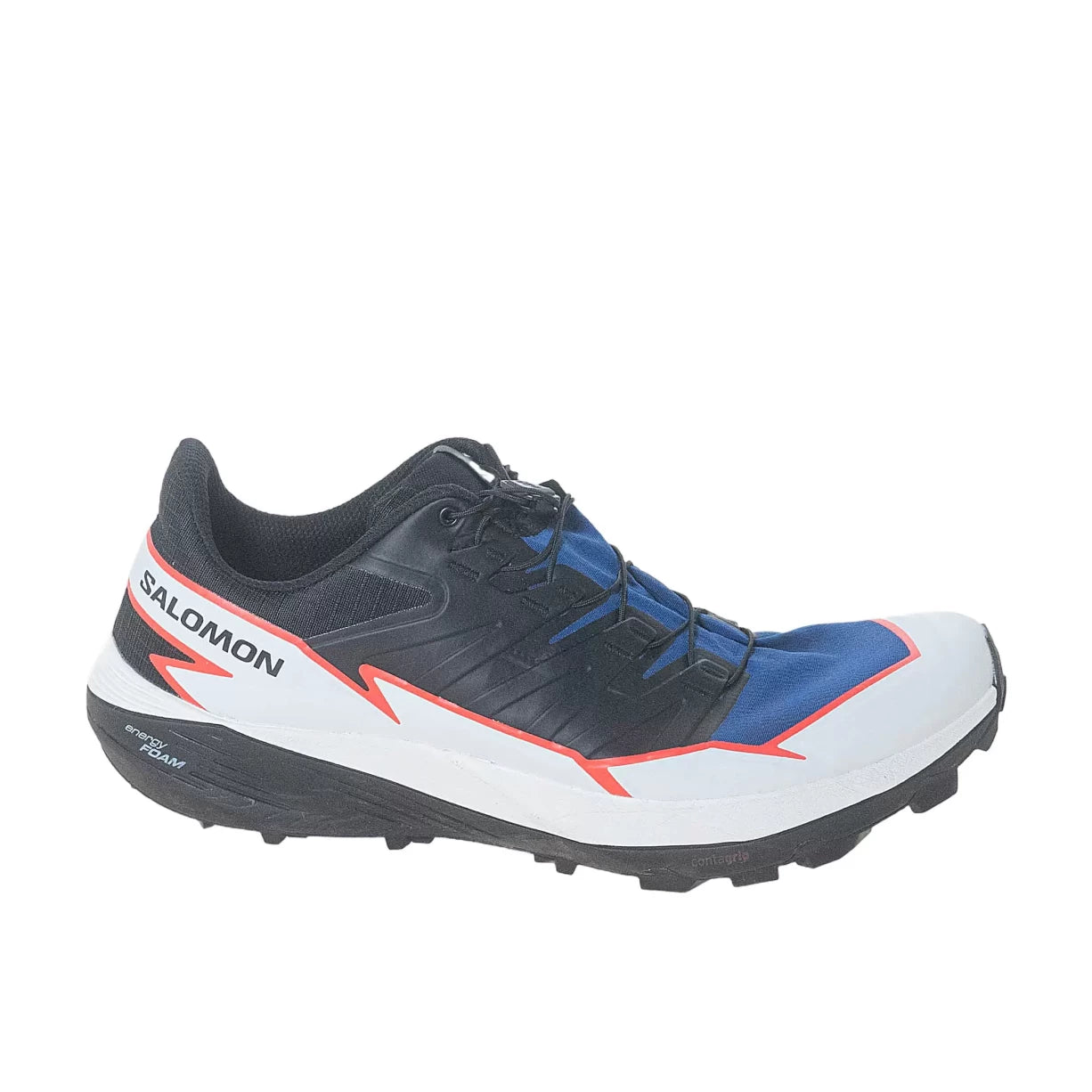 12Black/Blue