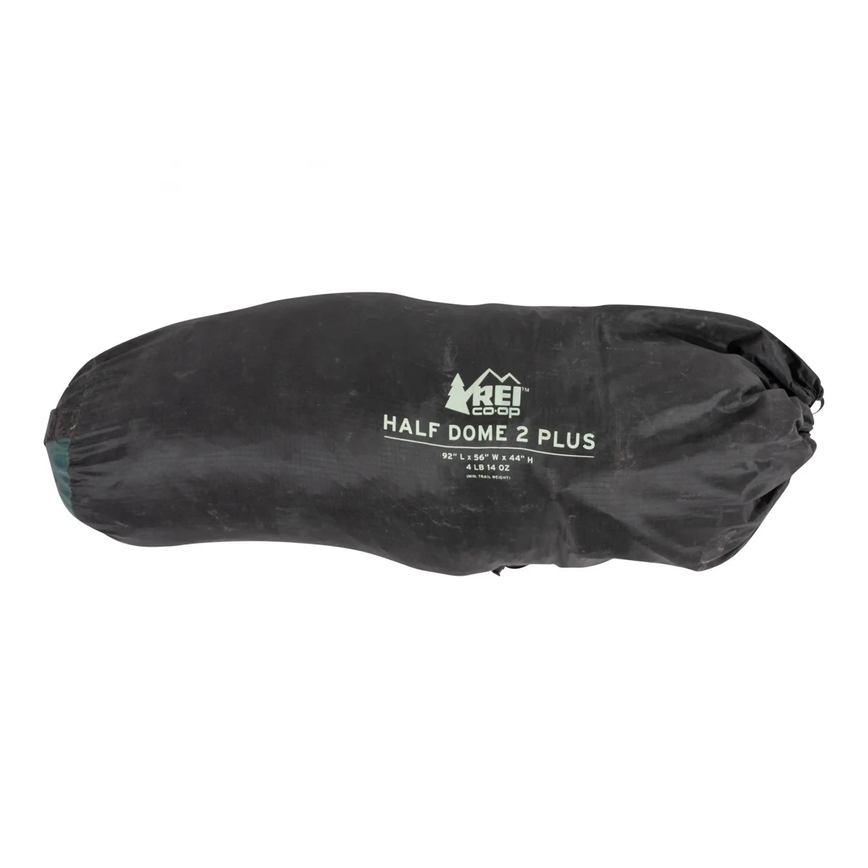 2 PersonCharcoal Gray