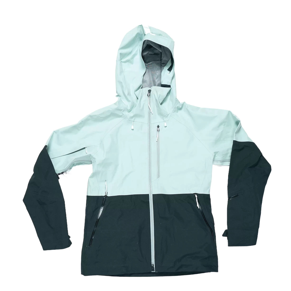 SBlack/Mint