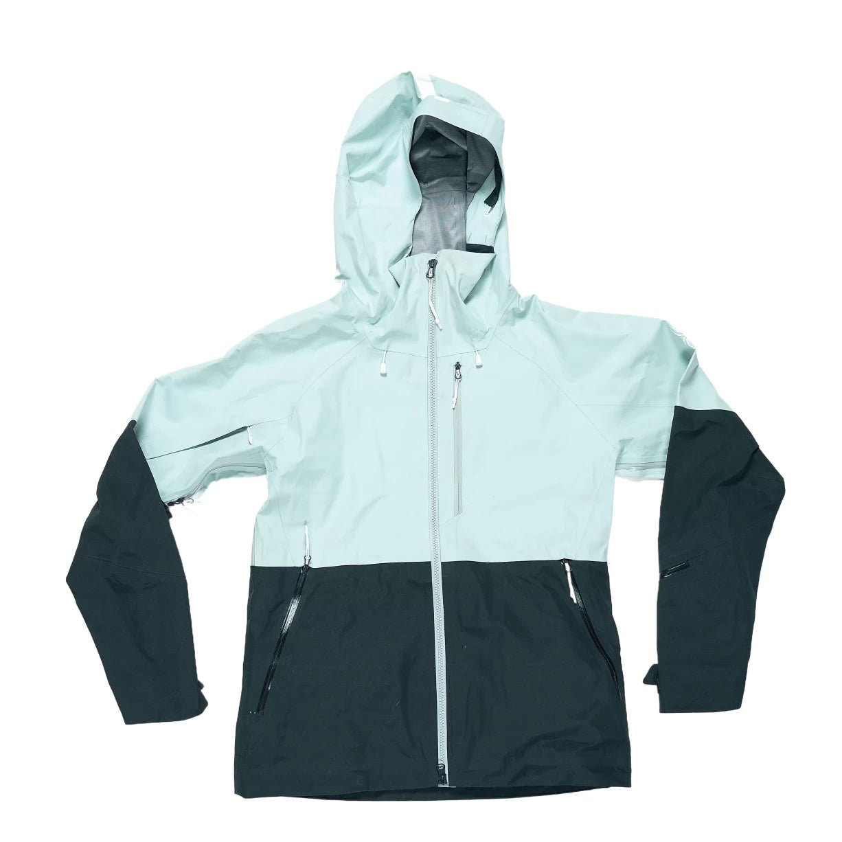 SBlack/Mint