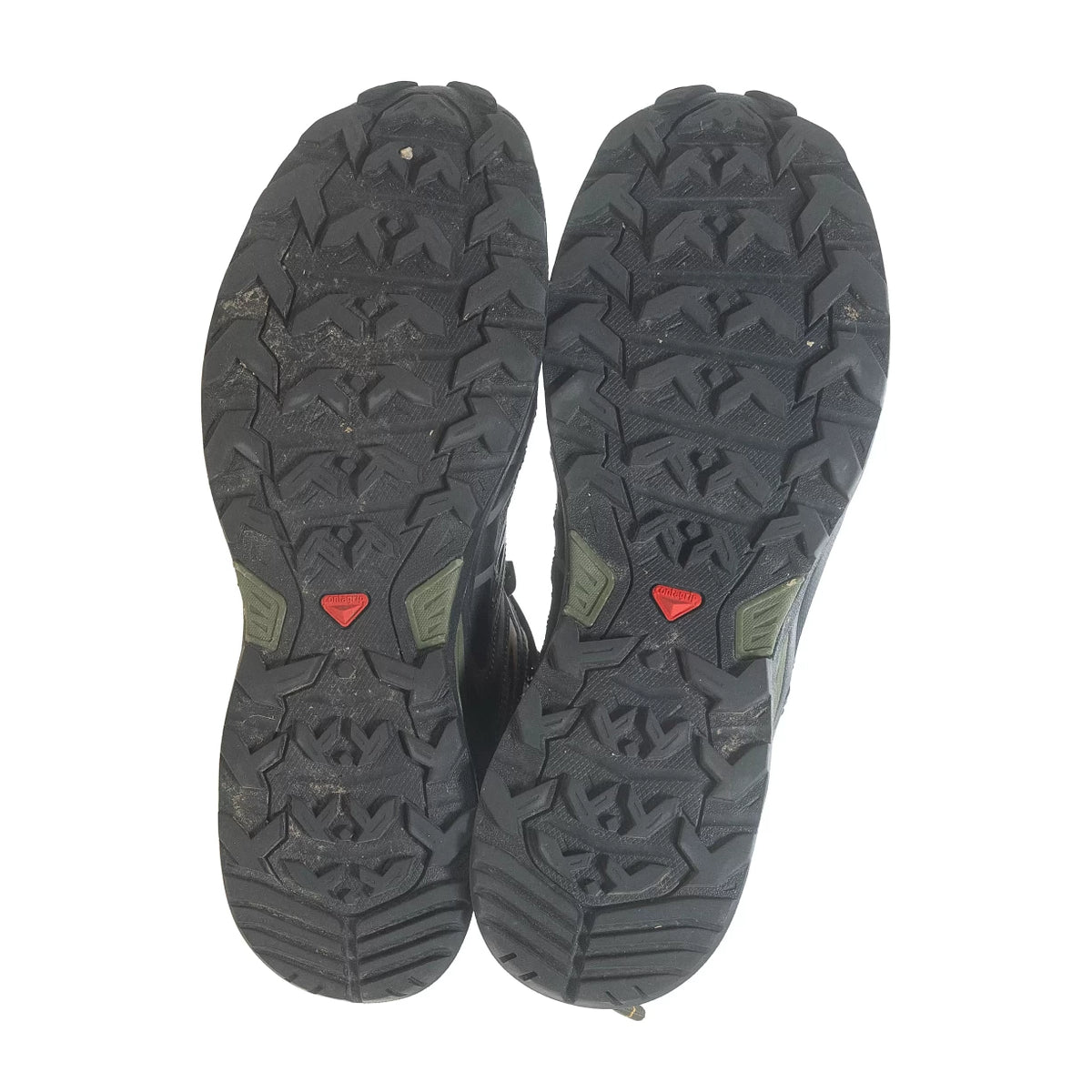 9.5Olive