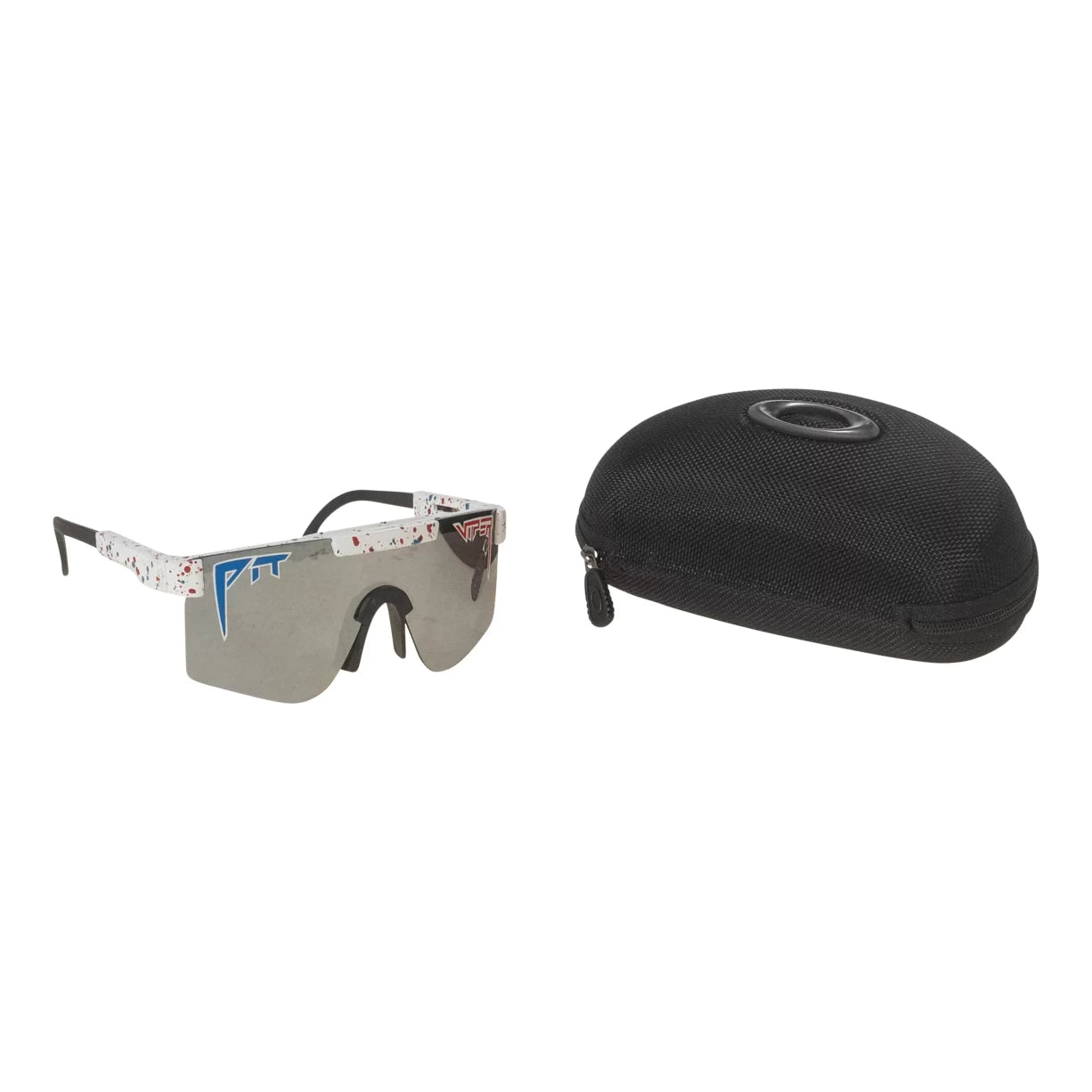 One SizeRed/Blue/White