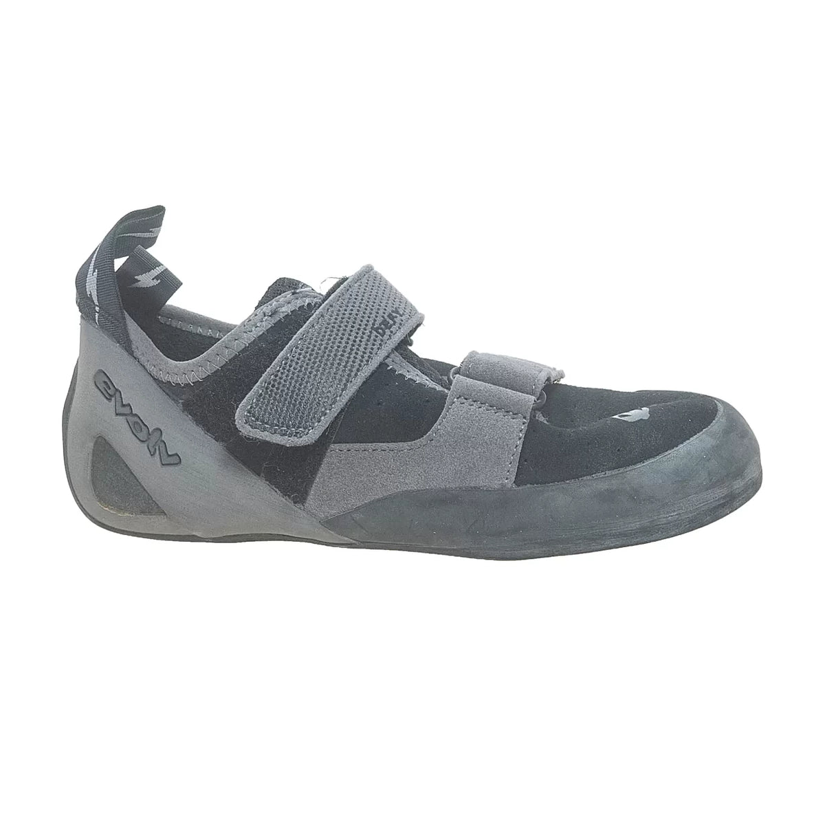 6.5Grey/Black