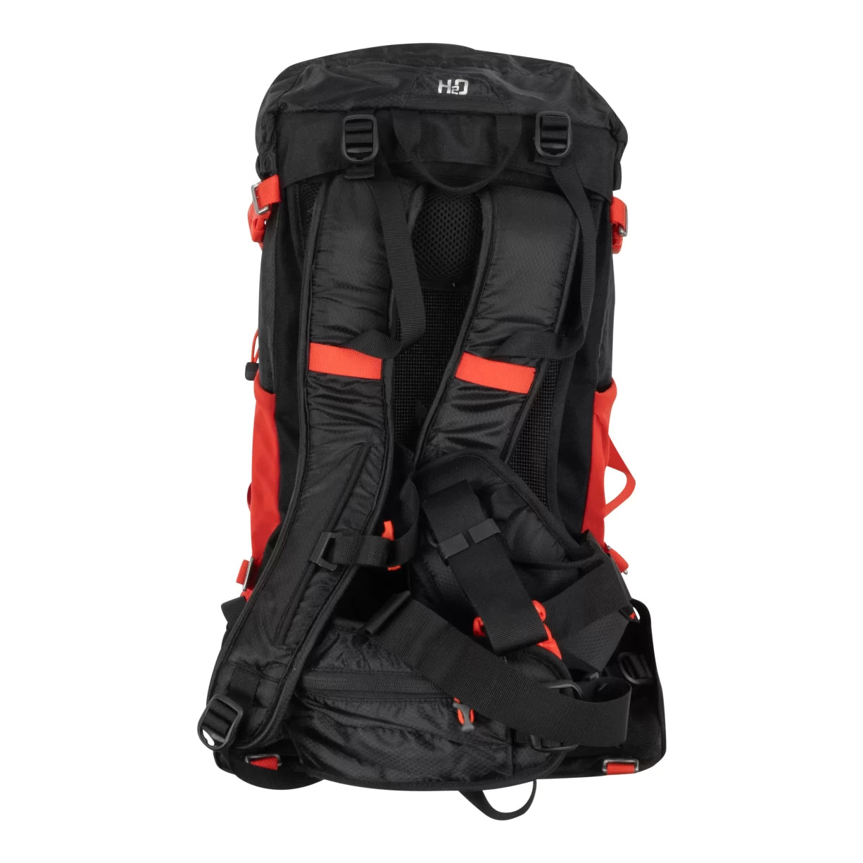 32 LBlack/Red