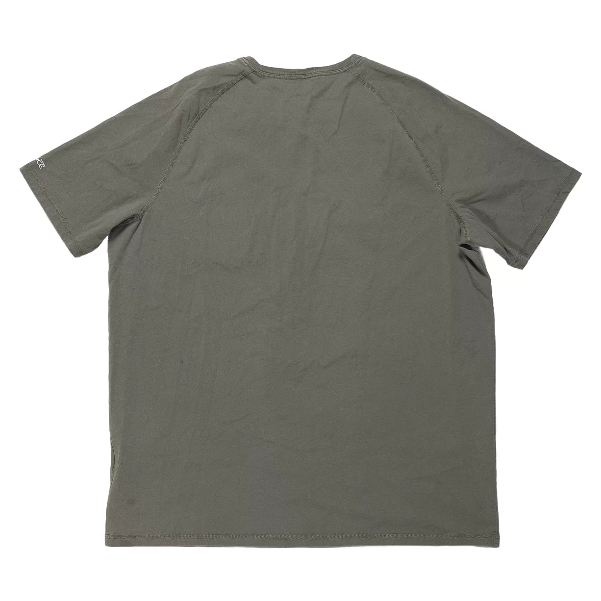 Tall XLGreen