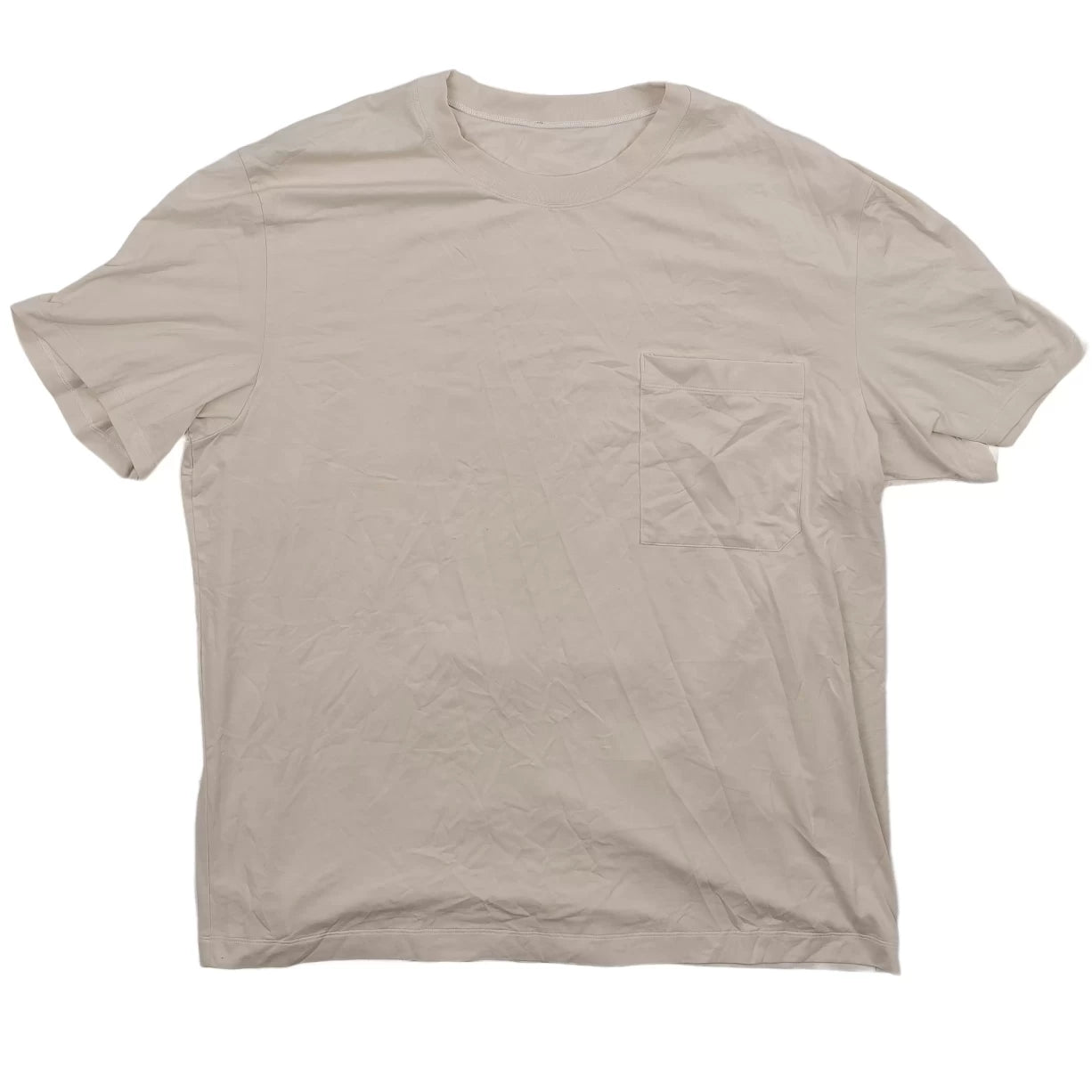 Estimated LOff White