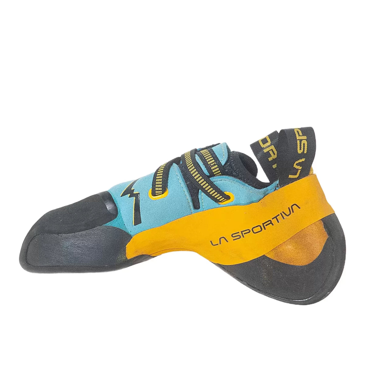 39Blue/Yellow