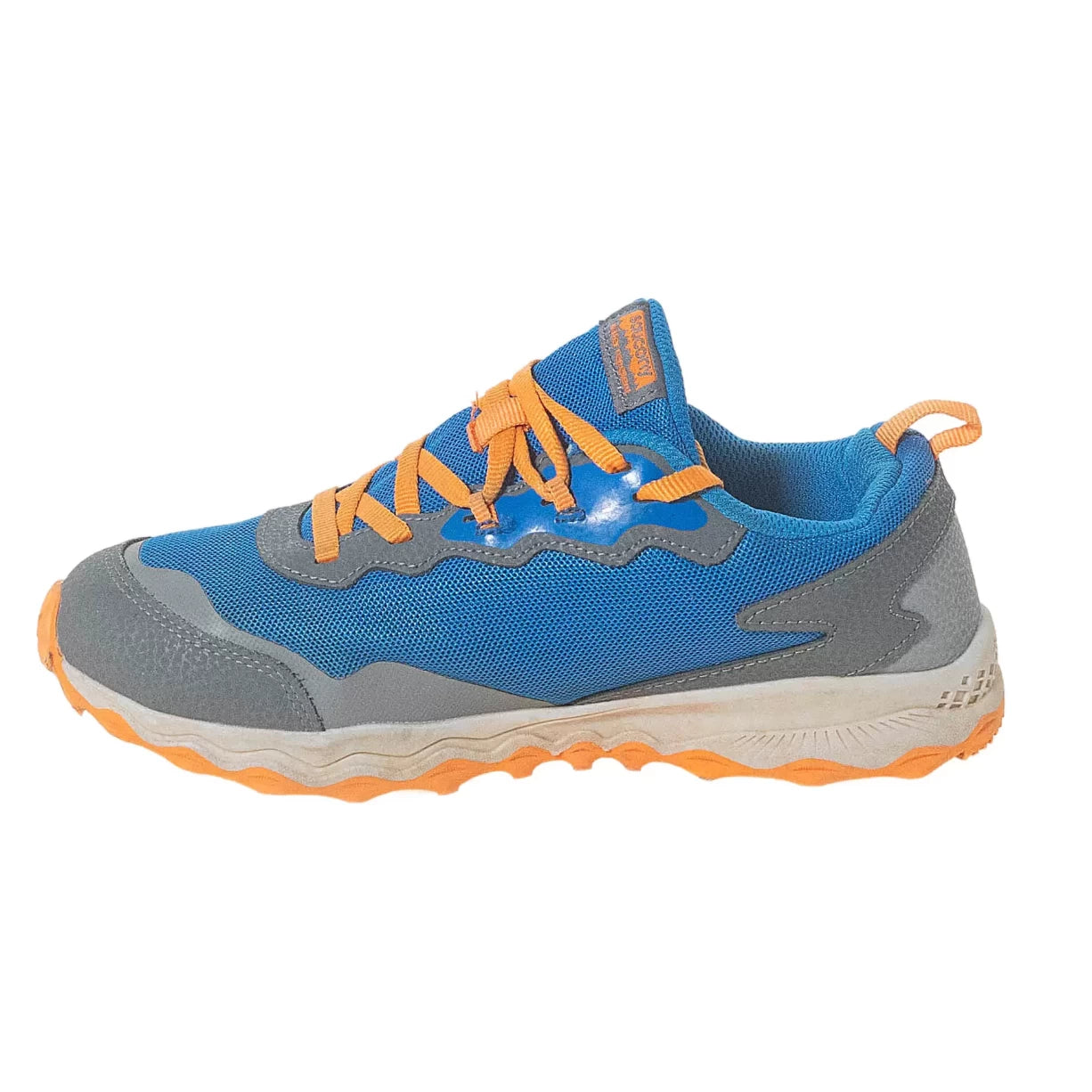 5Blue/Gray