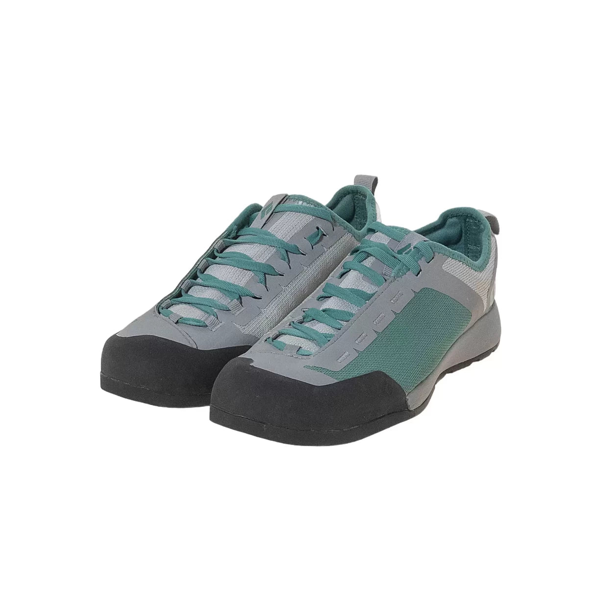 9.5Gray/Green
