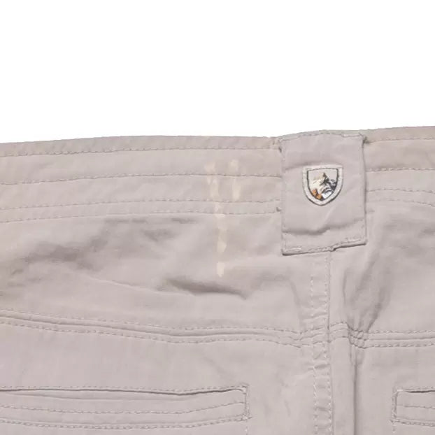 4 ShortKhaki