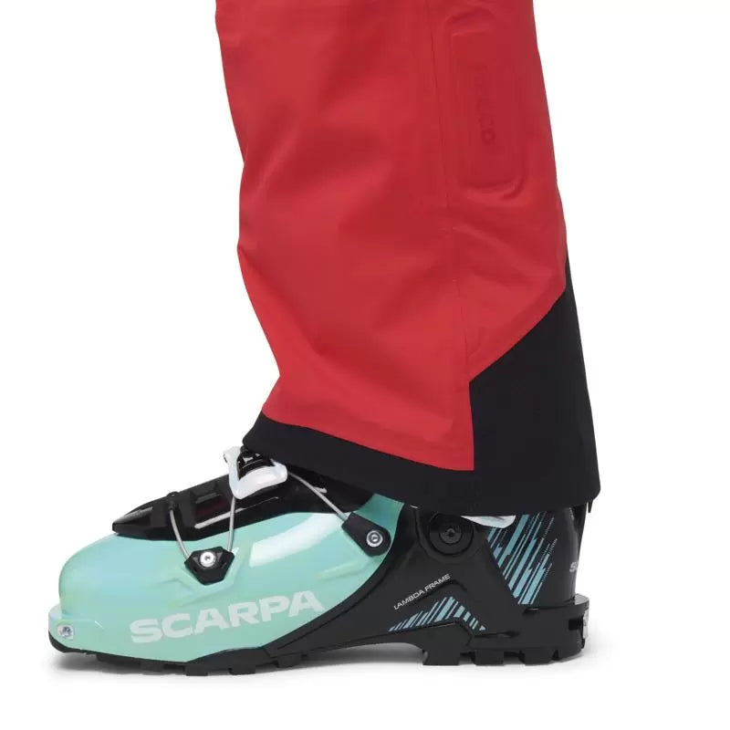 MCoral Red