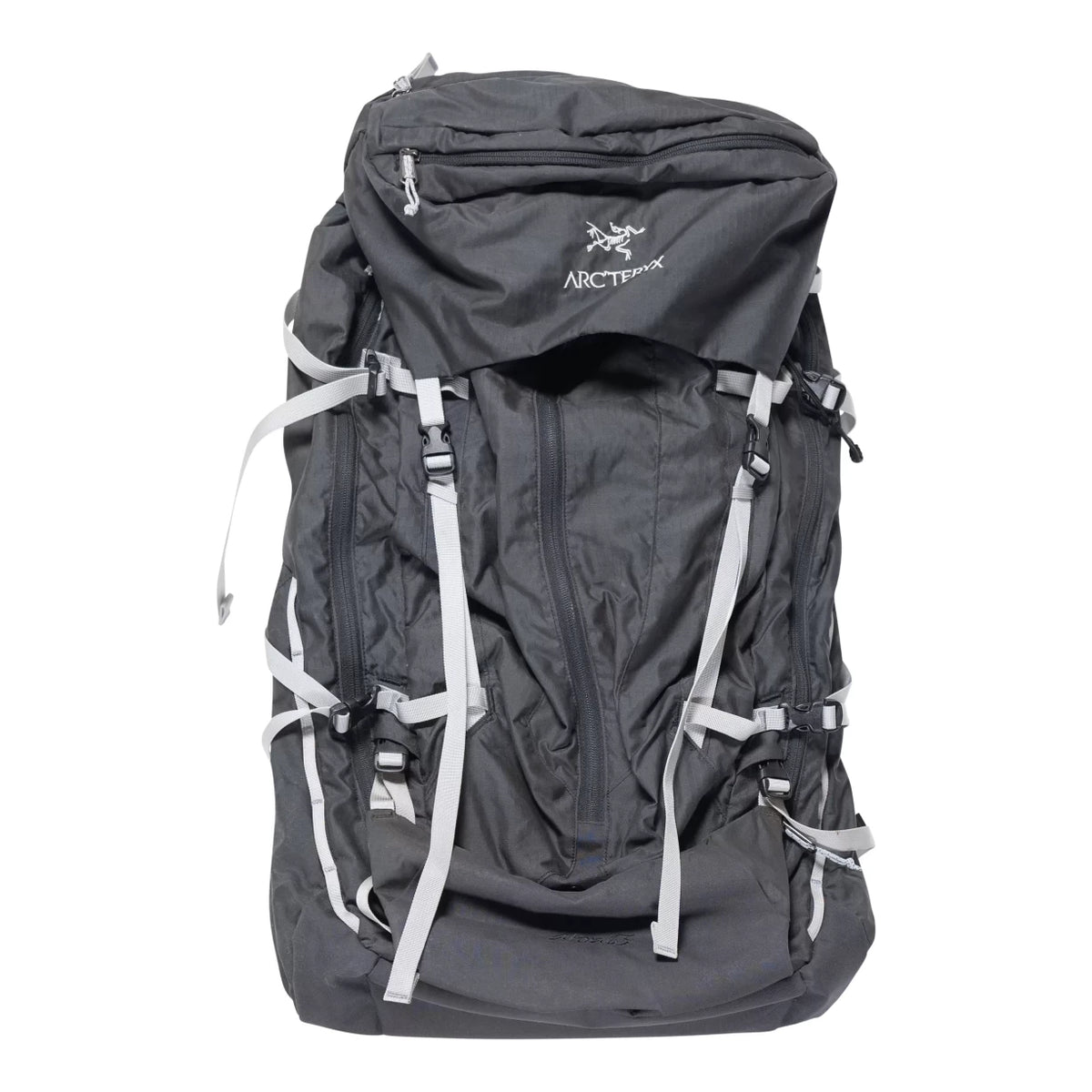 Arc'teryx Altra 65 Backpack – Geartrade.com