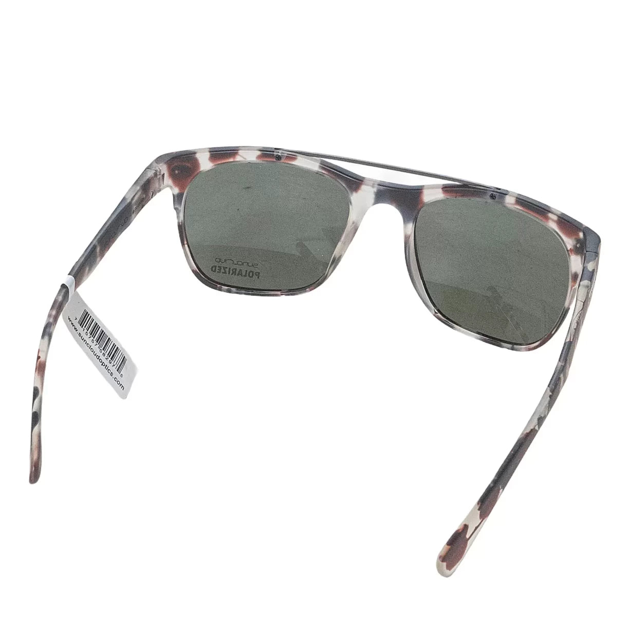 One SizeGrey Camo