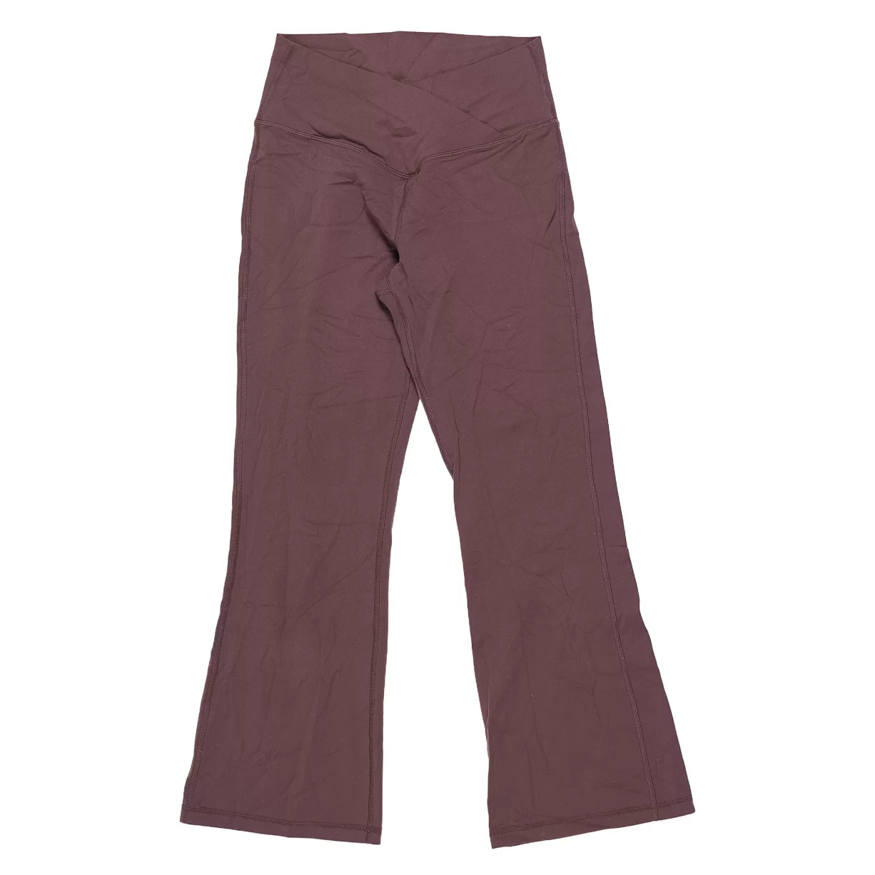 Estimated LMaroon