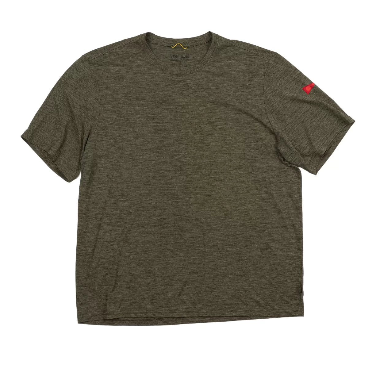 XLHeather Olive