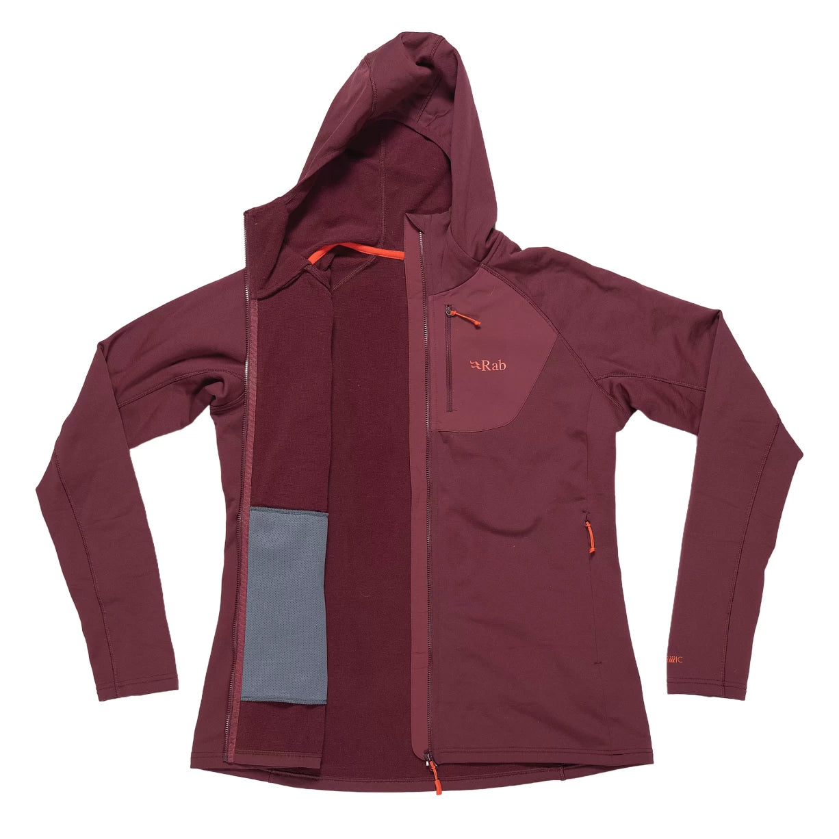 XLBurgundy