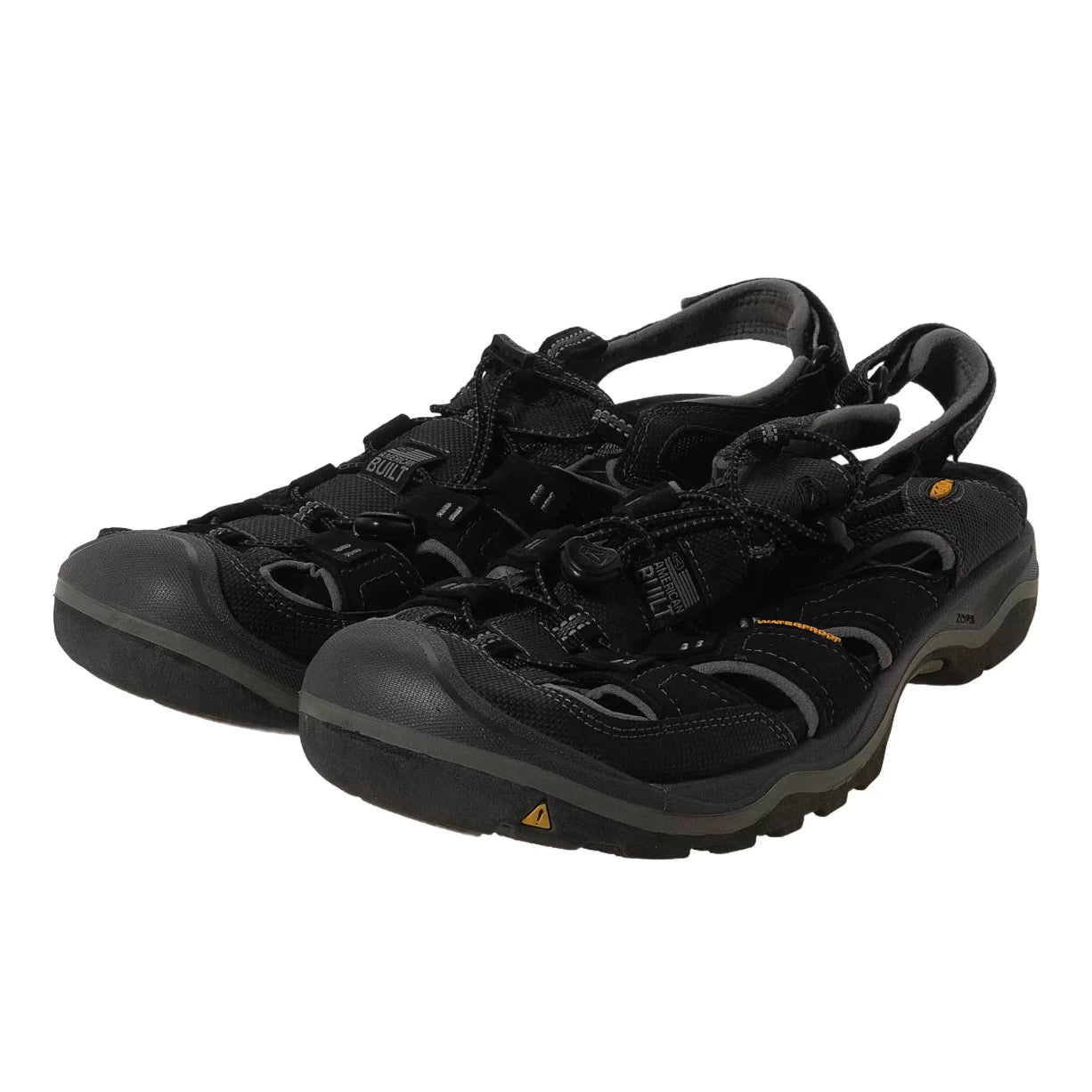 12Black