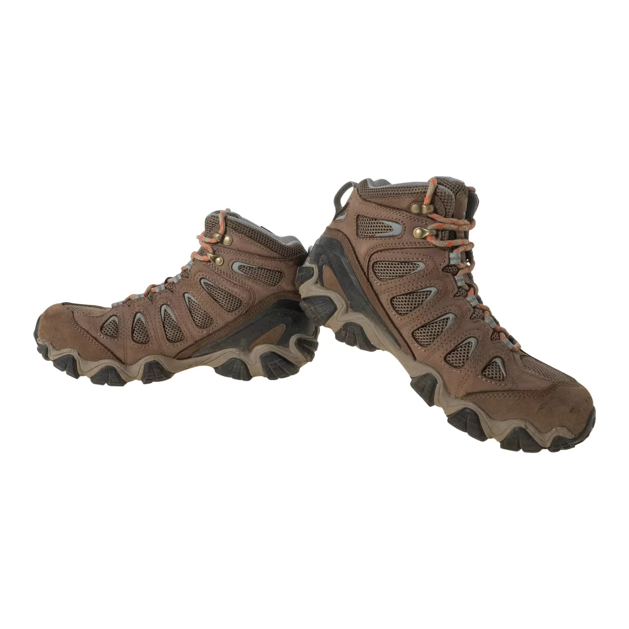8.5WBrown