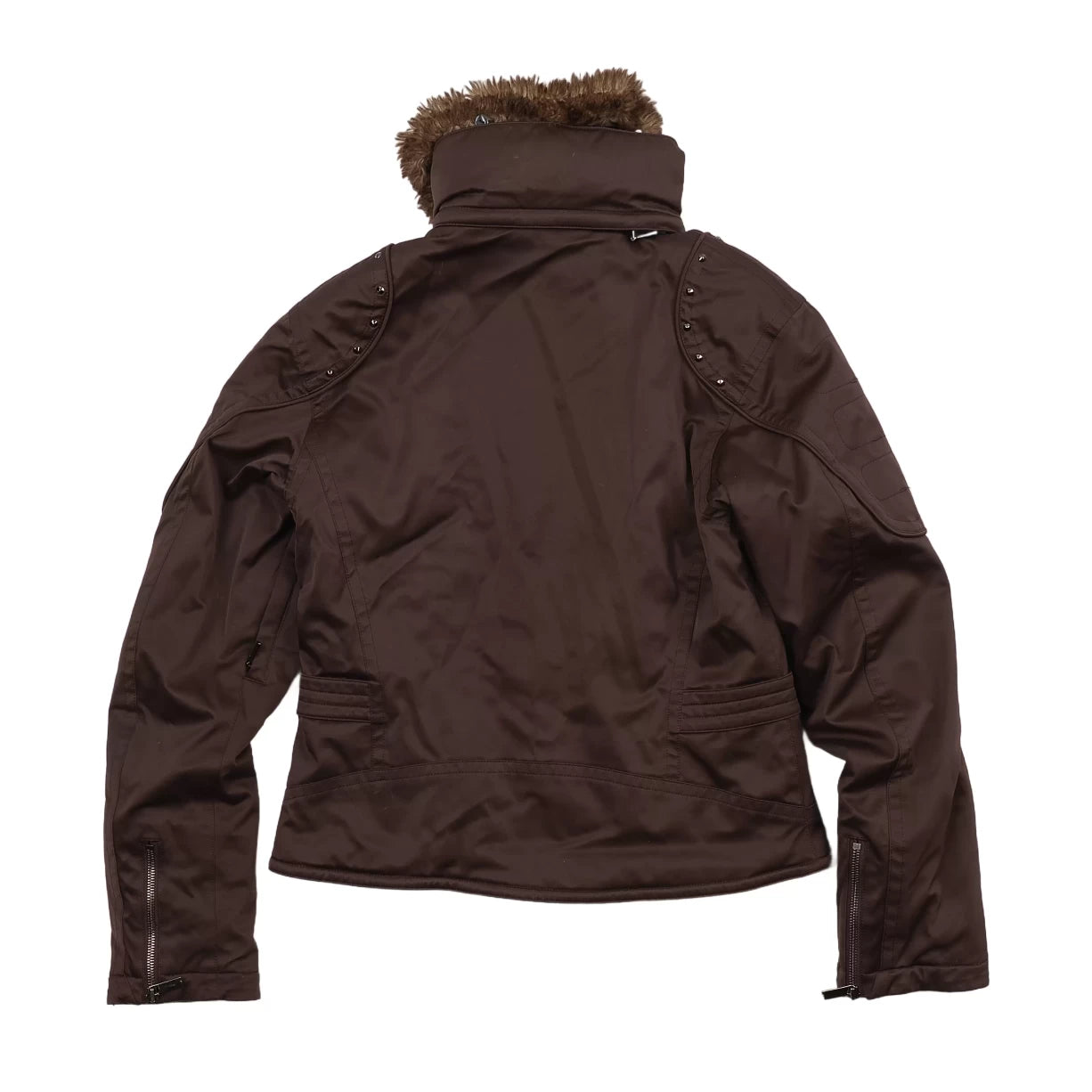 6Brown