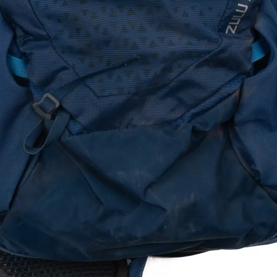 30 LBlue