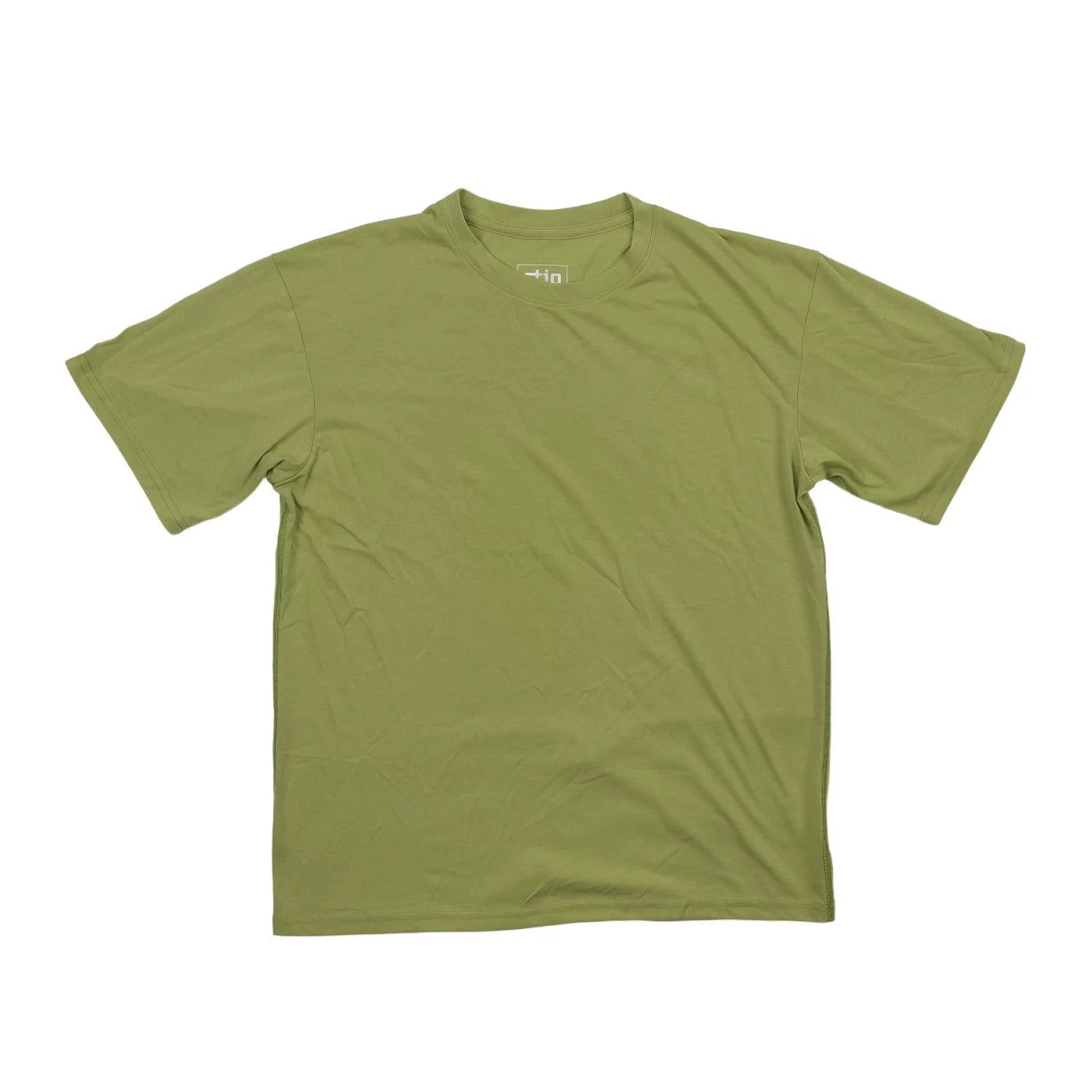 MGreen