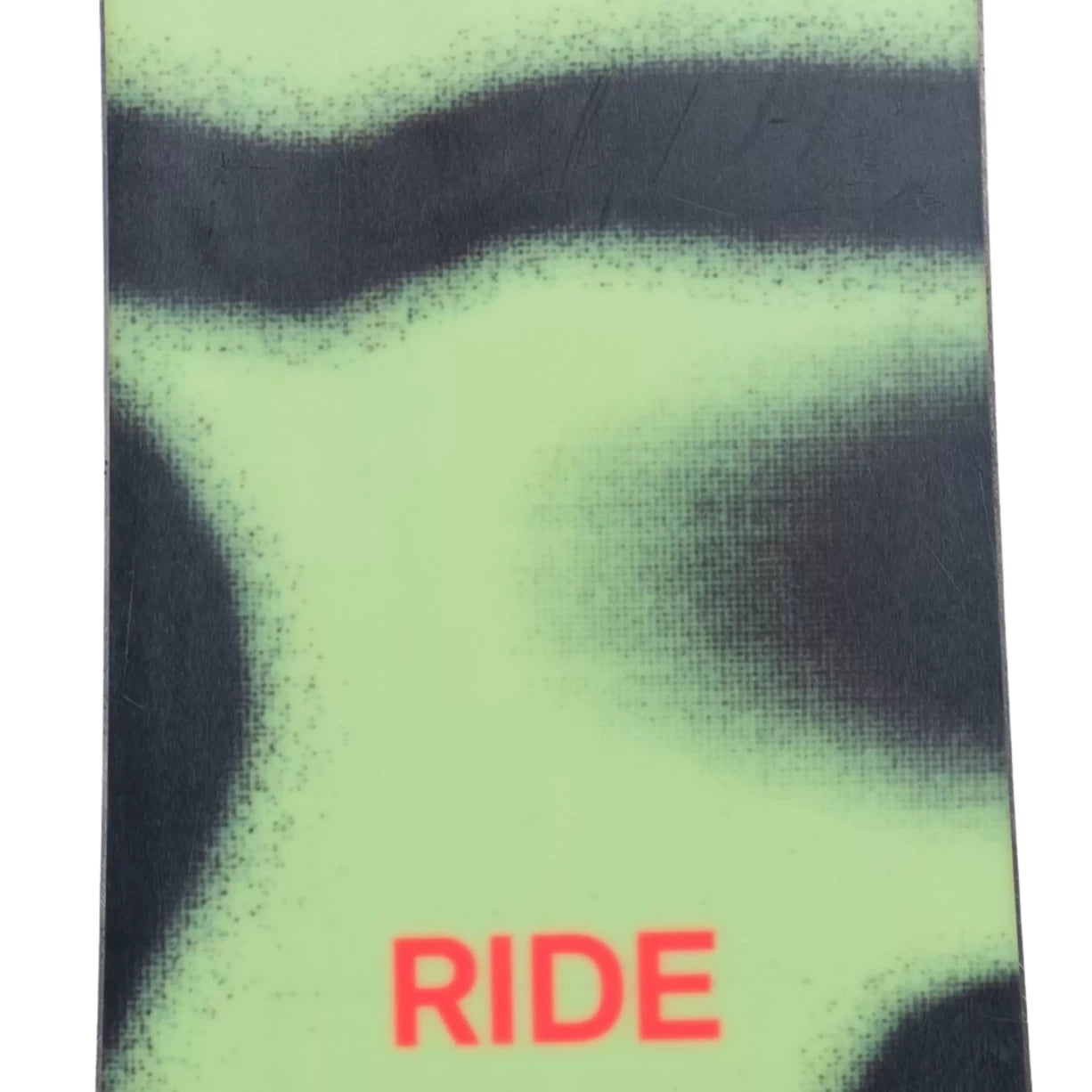 158cmBlack/White/Green