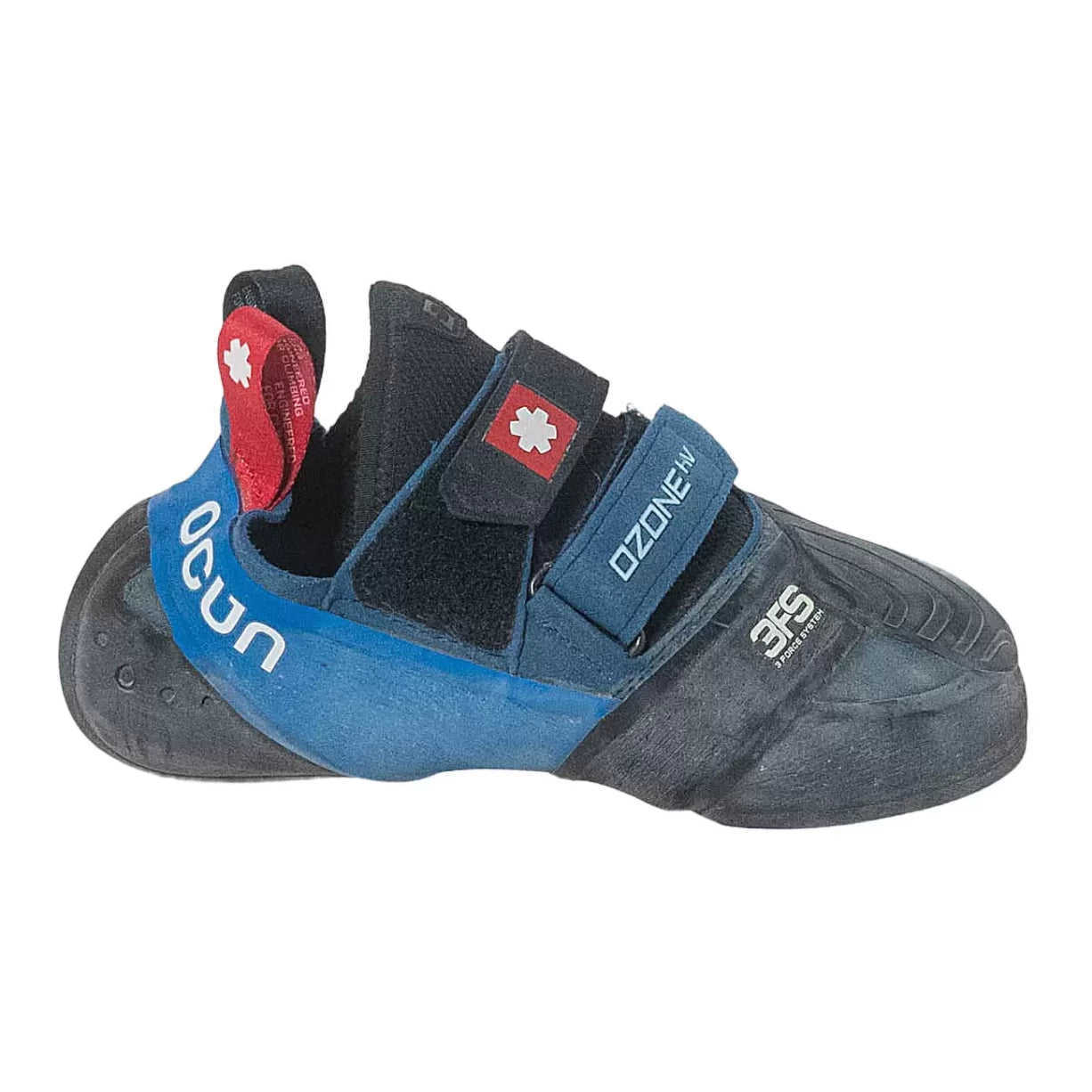 42.5Black/Blue