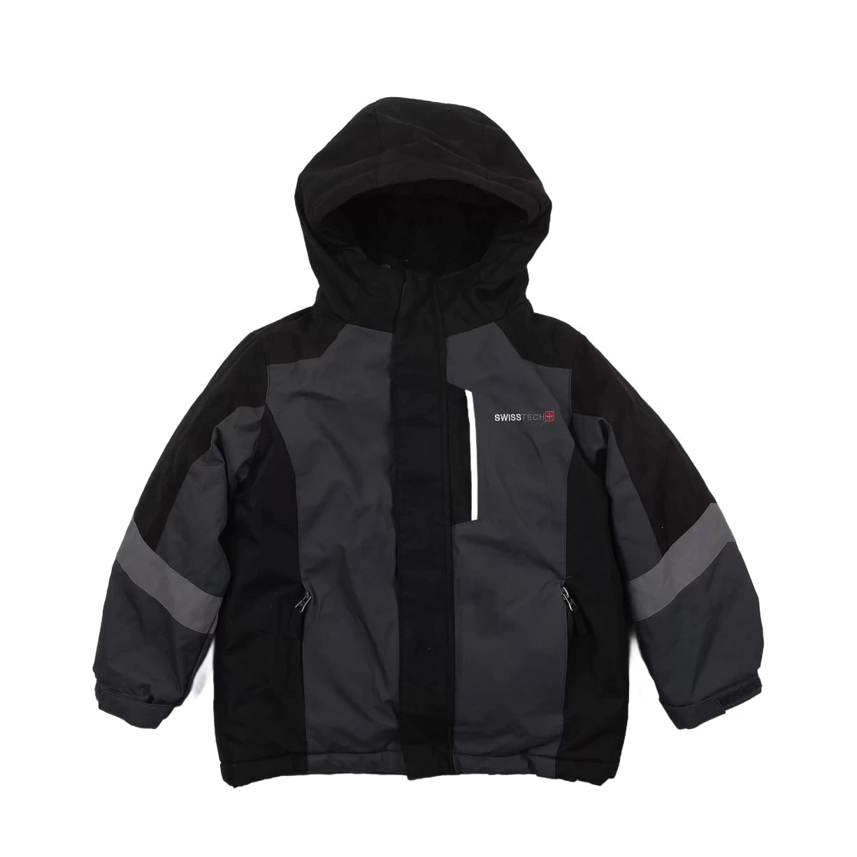 XSBlack