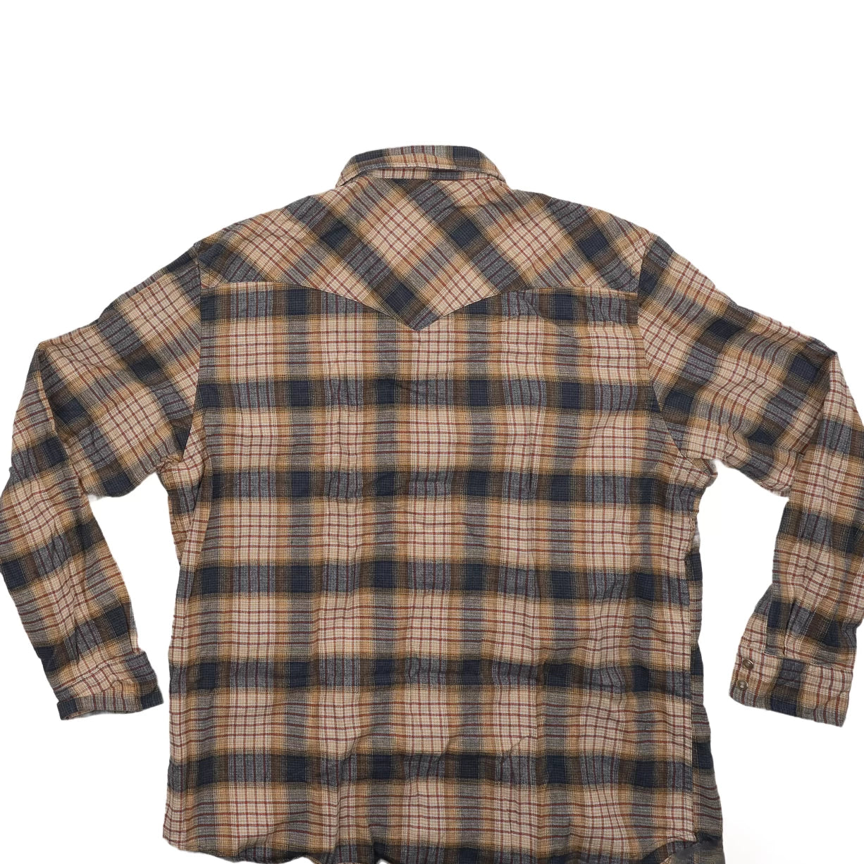 XLPlaid