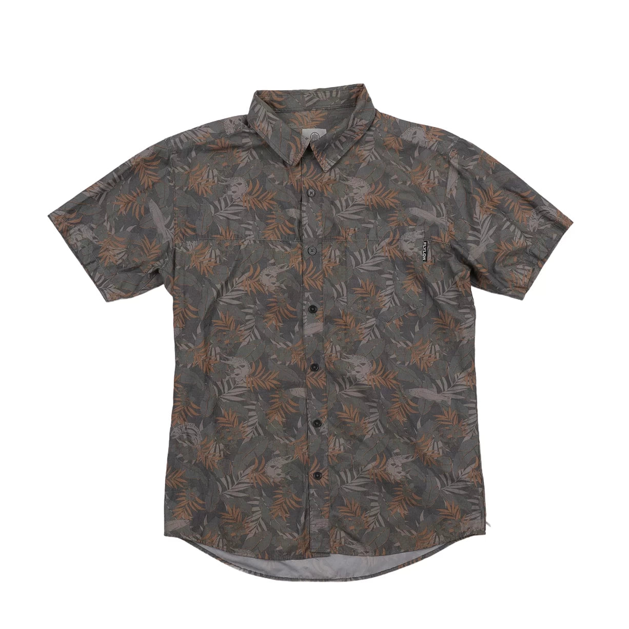 Estimated LFloral