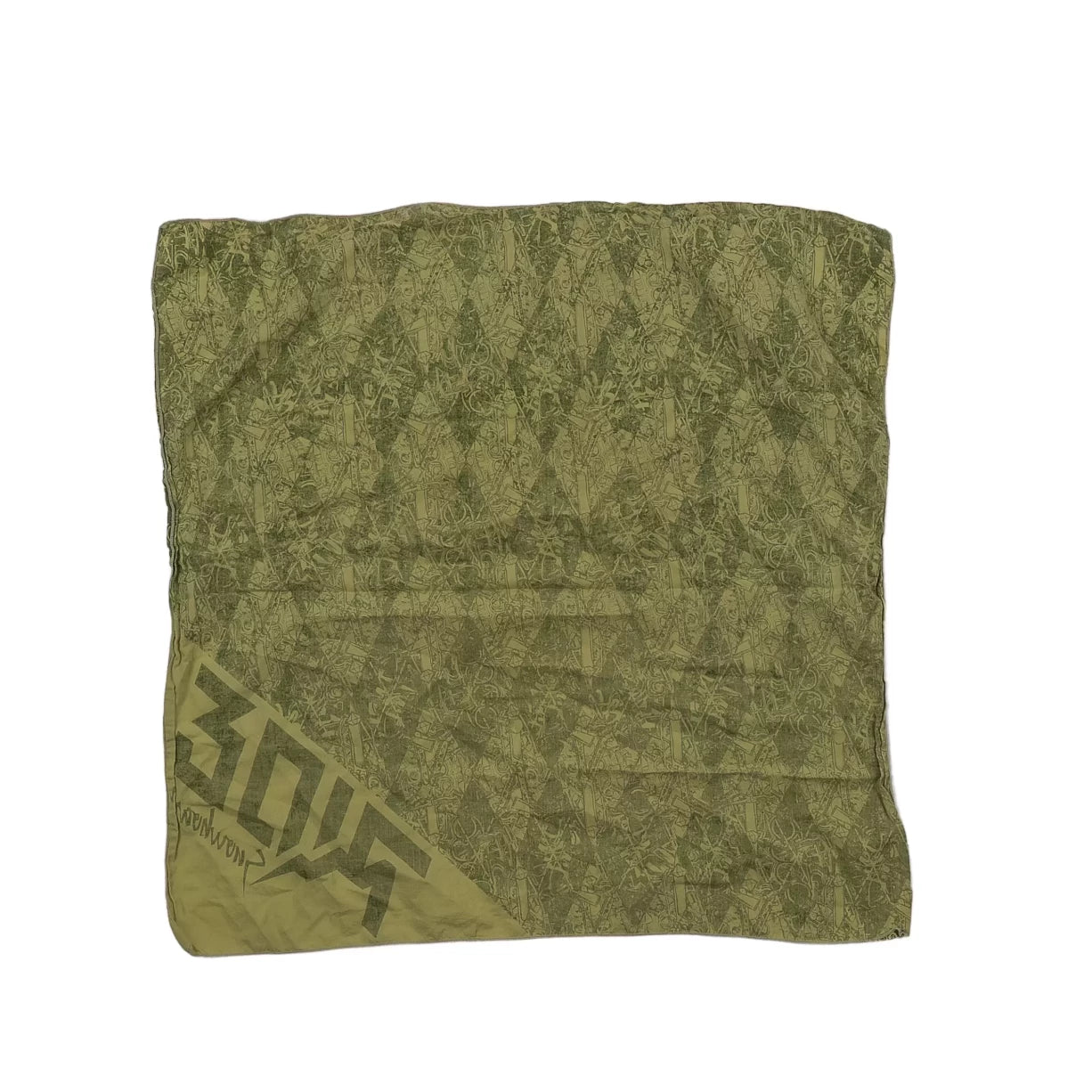 One SizeGreen