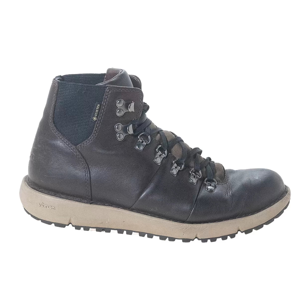 8.5Dark Brown