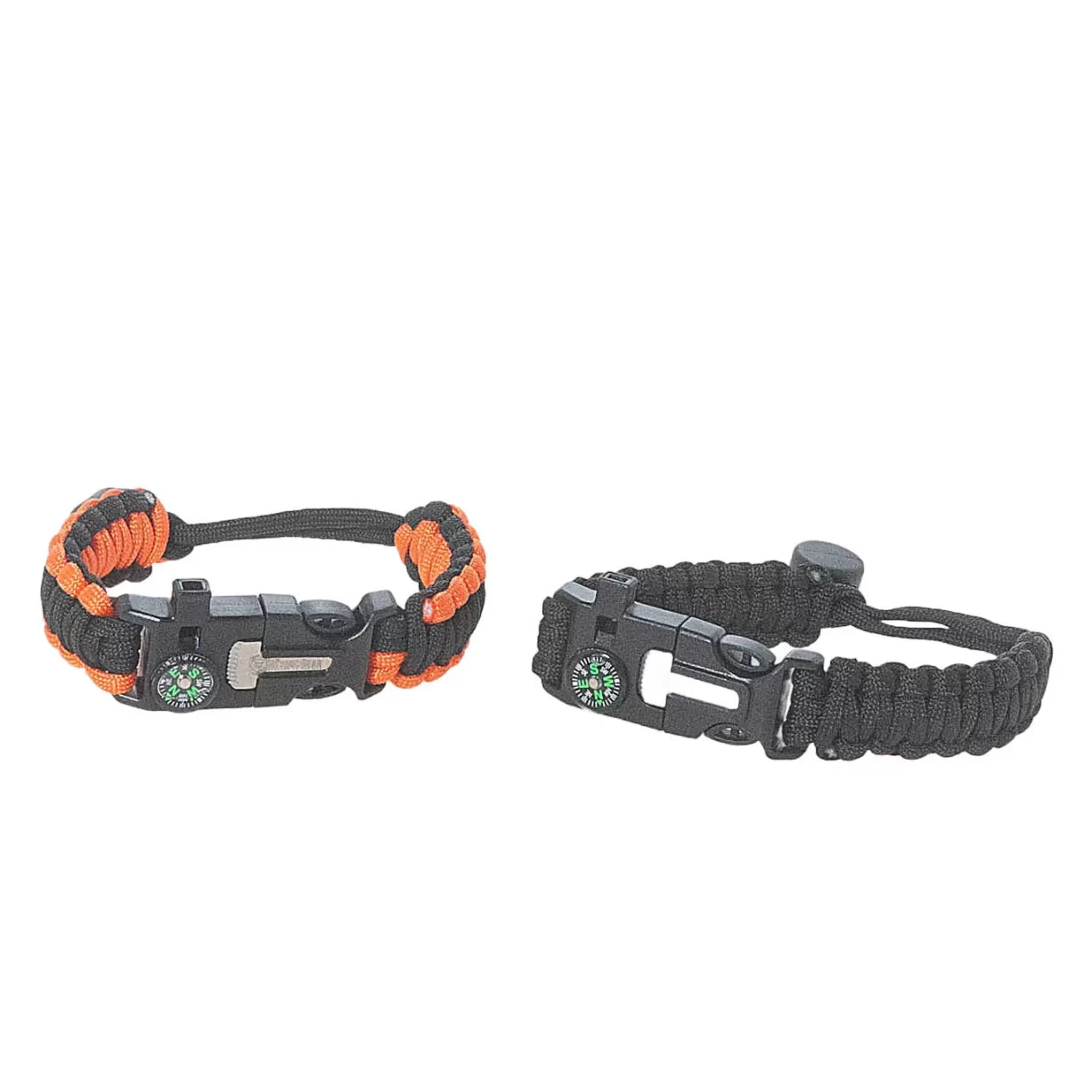 One SizeBlack/Orange