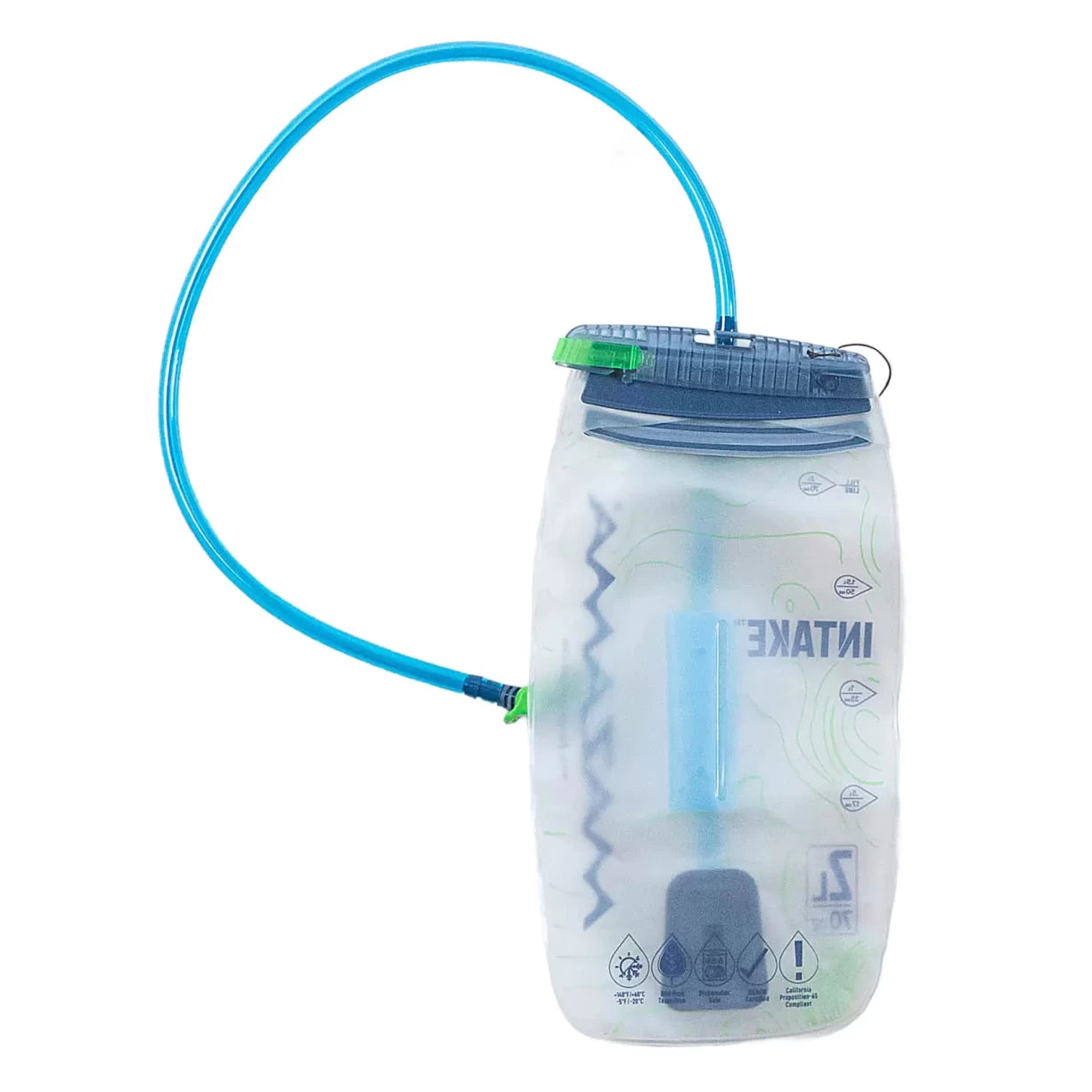 2 LBlue/Green