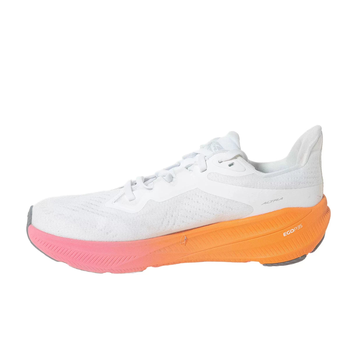8.5White/Orange