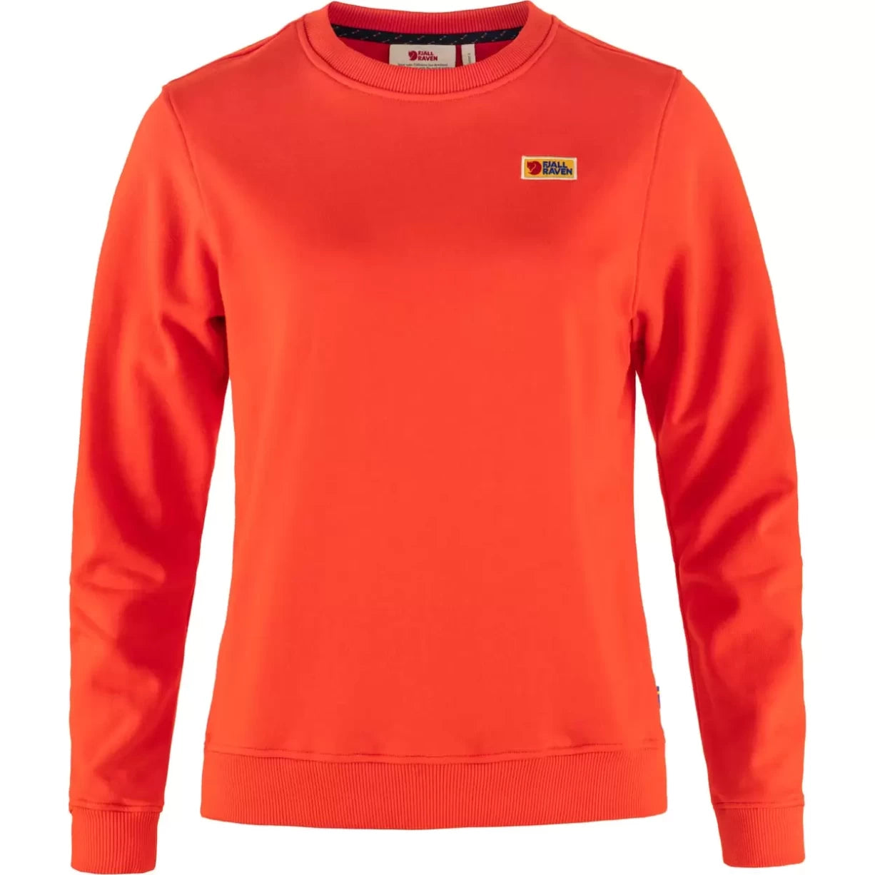 SFlame Orange