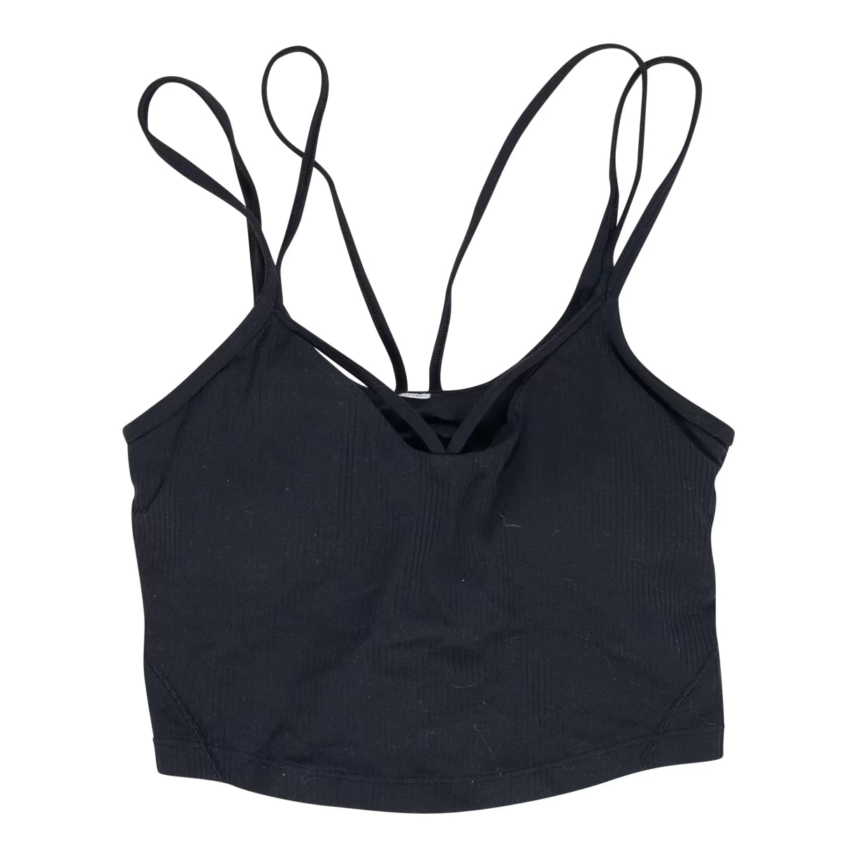 Estimated size SBlack