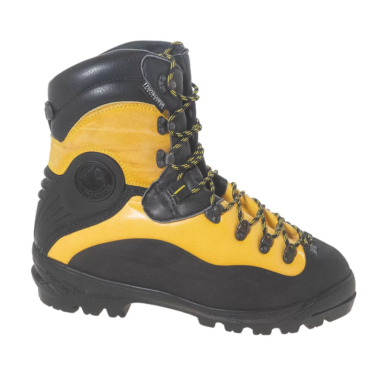 47Yellow/Black