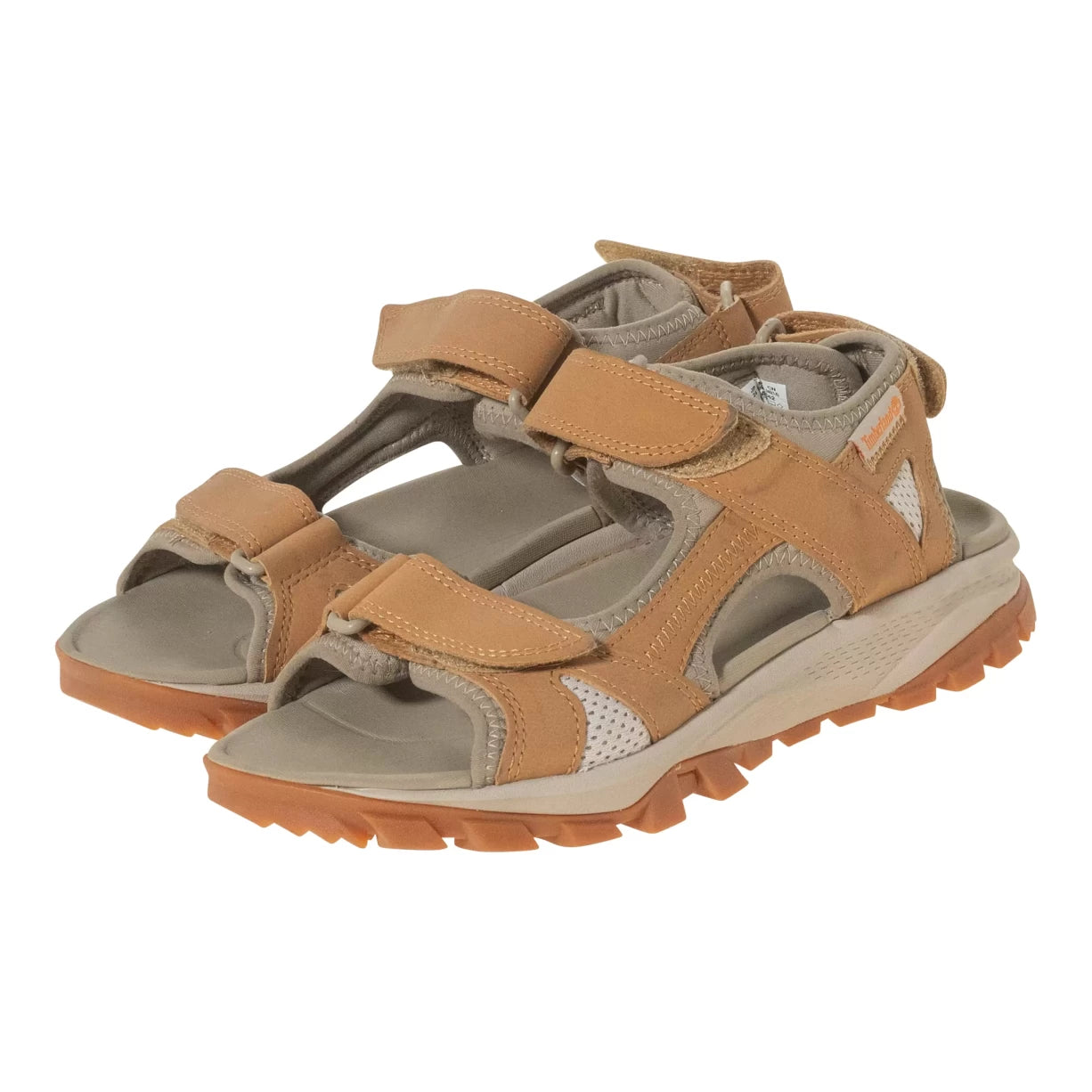 7Light Brown