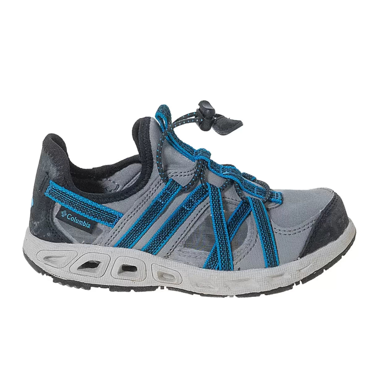 11Gray/Blue